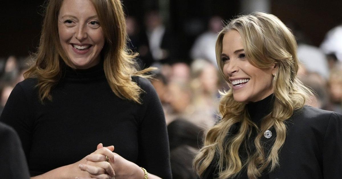 On podcasts, Trump’s surgeon general pick touts organics, questions vaccines and talks spirituality