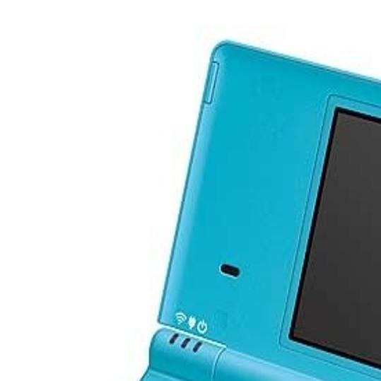  Nintendo DSi - Matte Red (Renewed) : Video Games
