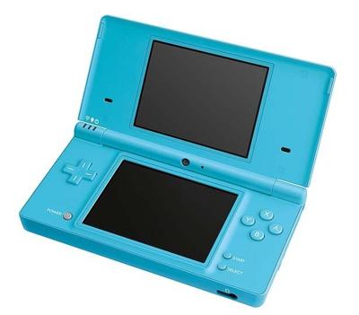 XL gaming: Nintendo's new DSi a giant among portable consoles