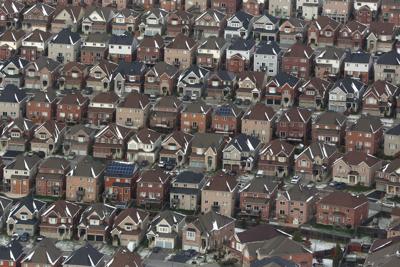 housing