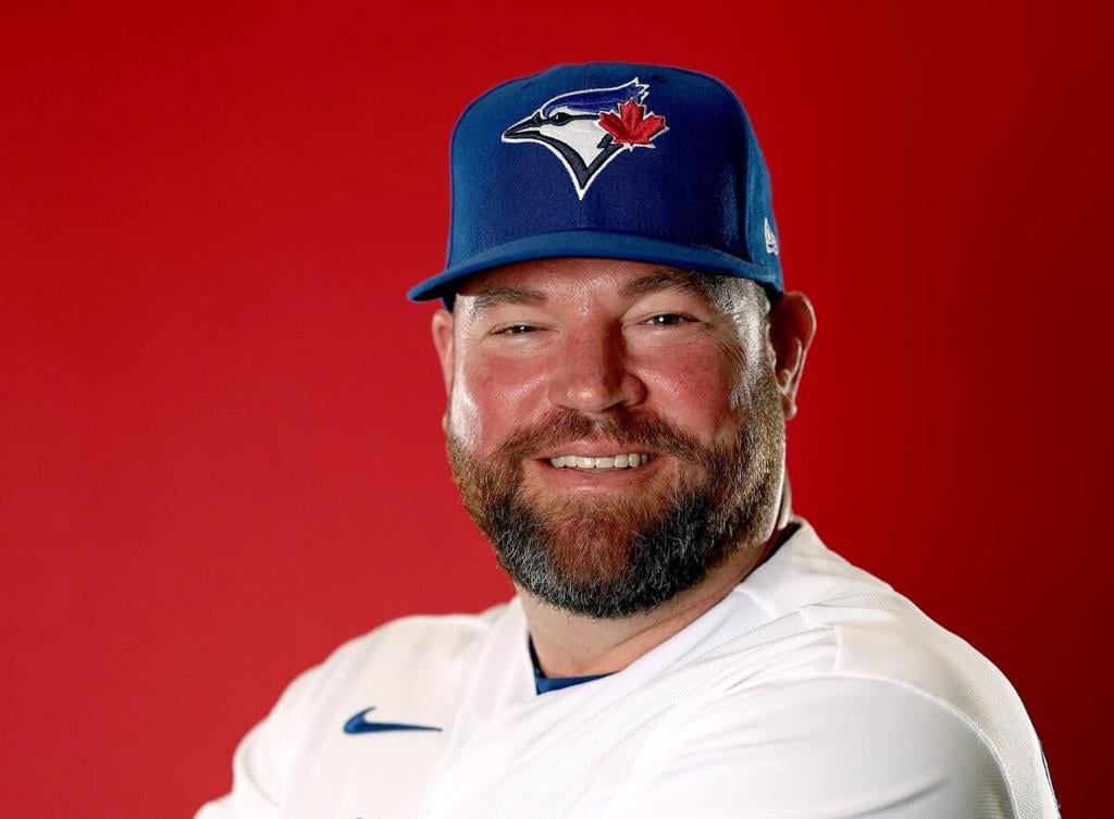 MLB: Every Blue Jays manager in franchise history