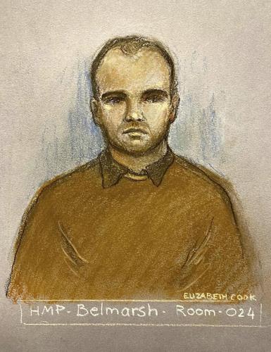 5 Bulgarians charged with spying for Russia appear by video in UK court