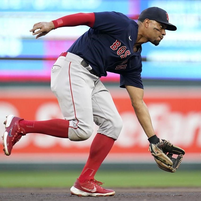 Red Sox fall to Twins in Minnesota on Urshela's 3-run double