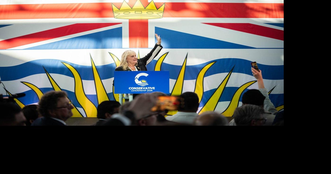 Kerry Lynne-Findlay won B.C. Conservative race as most authentic populist: expert