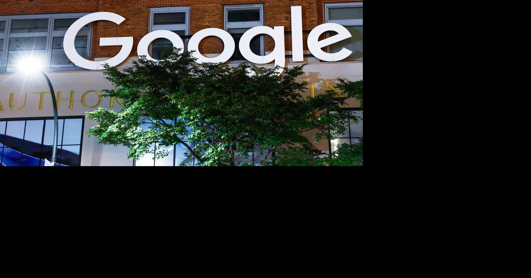 Competition Tribunal orders Google to pay more than 8,000 in watchdog's costs