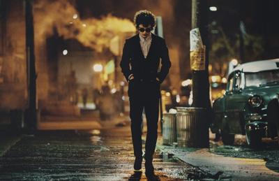 Movie Review: Bob Dylan biopic 'A Complete Unknown' is electric in more ways than one