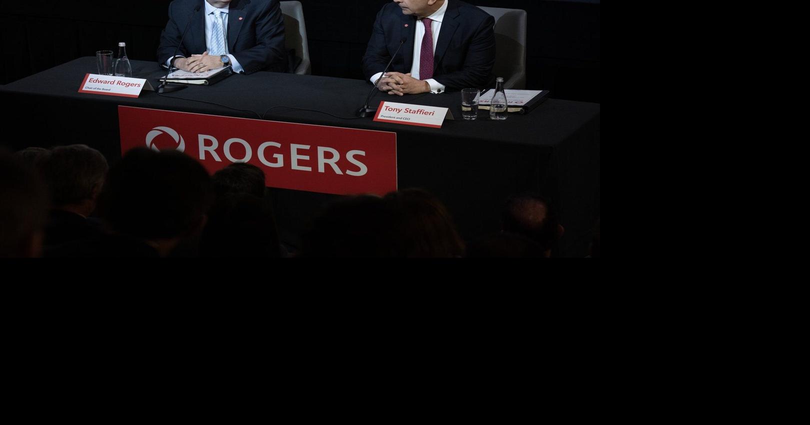 Rogers' voluntary buyouts could signal further industry cuts to come: analyst