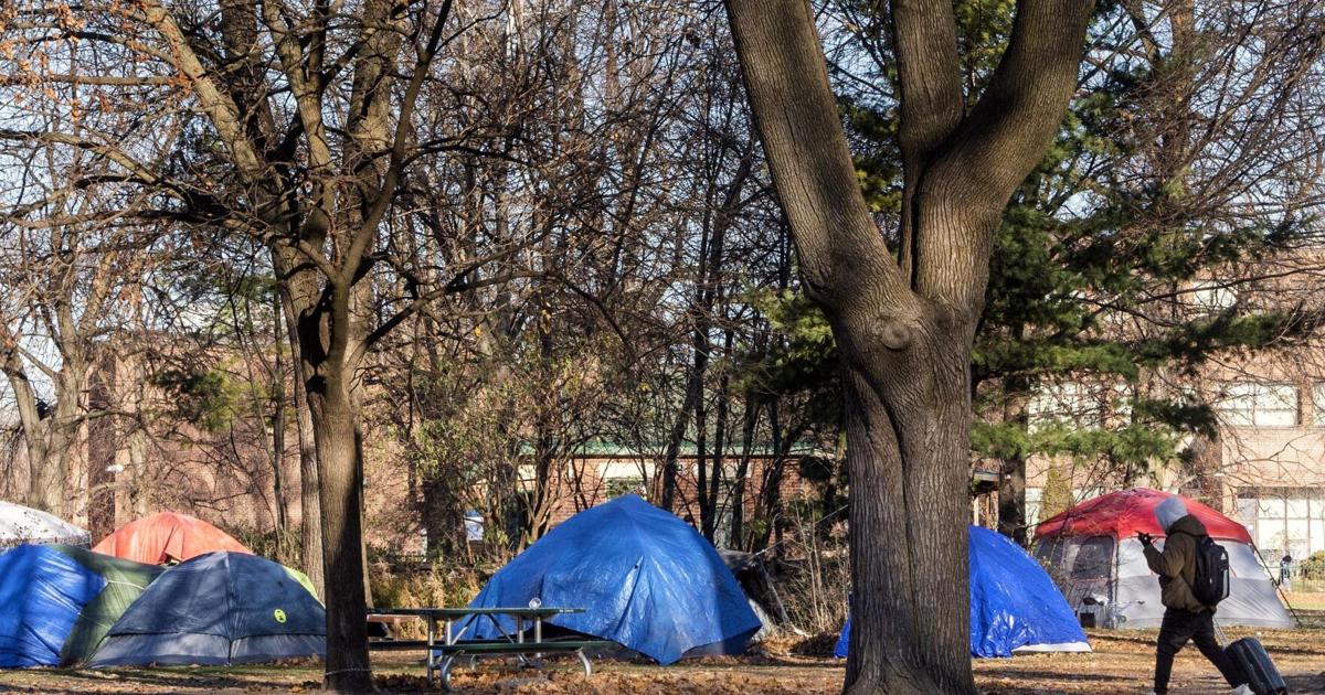 Permanent Homeless Toronto to add 6 new permanent homeless shelters by 2030