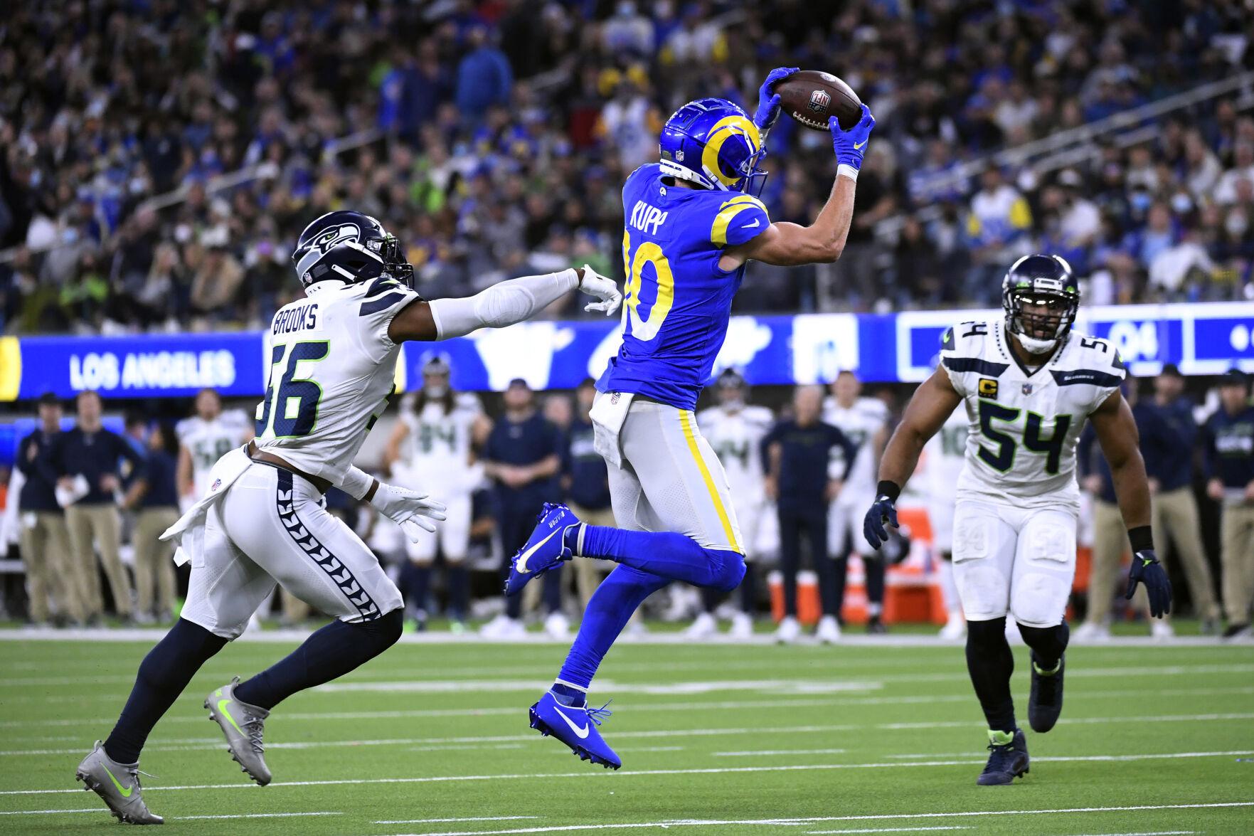 Best early NFL Week 1 picks: Fade offence with Cooper Kupp's injury status  uncertain