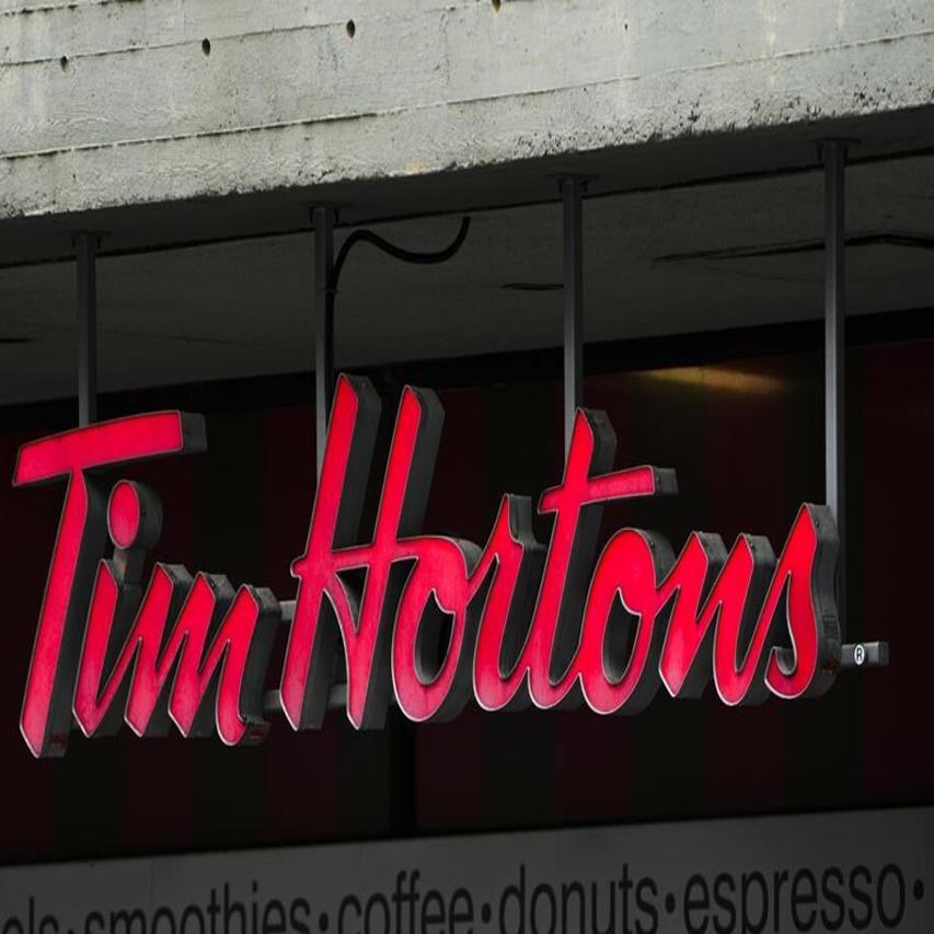 Tim Hortons sets opening date for first of 40 St. Louis restaurants