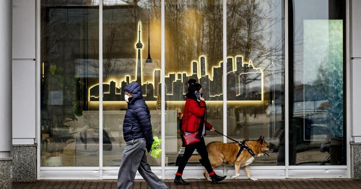 Doug Ford said we need to learn to ‘live with’ COVID. What does that ...