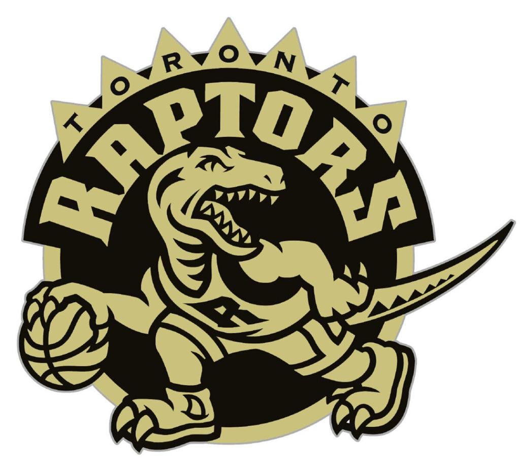 Toronto Raptors - Toronto Raptors Rebrand