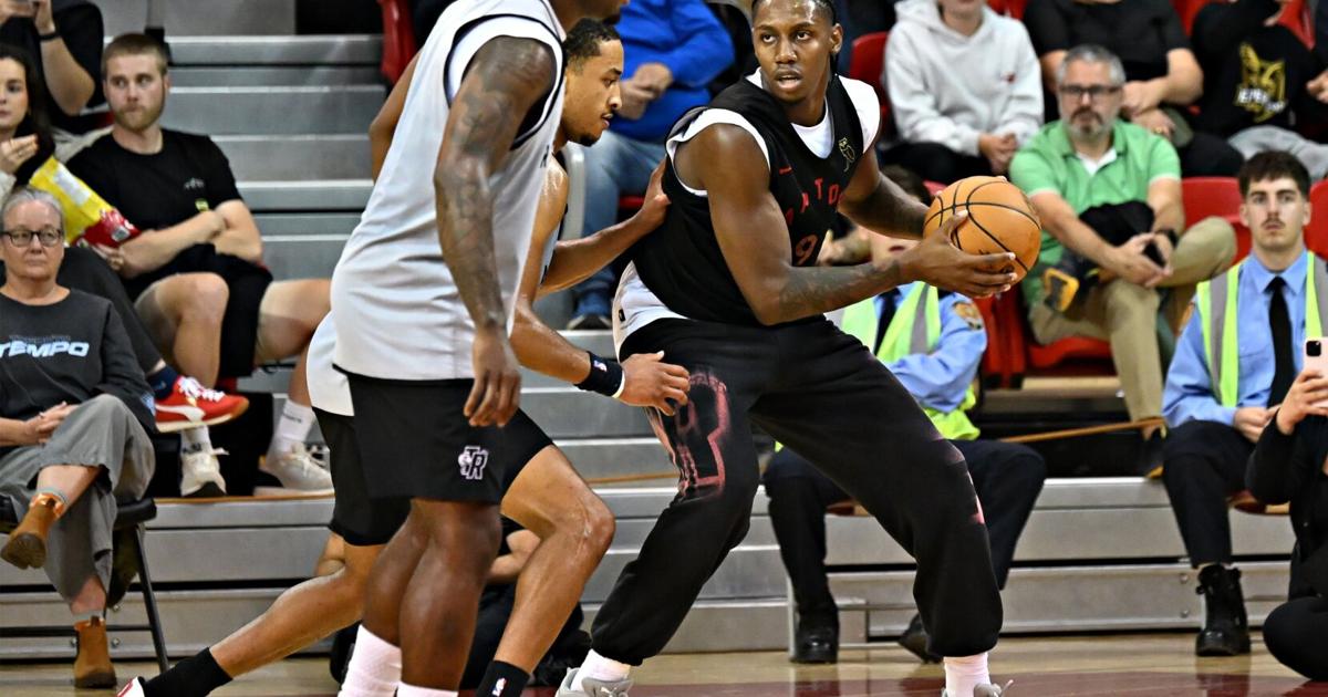 Doug Smith: Raptors mailbag: How does Jamal Shead’s contract impact RJ Barrett’s future in Toronto? - Toronto Star
