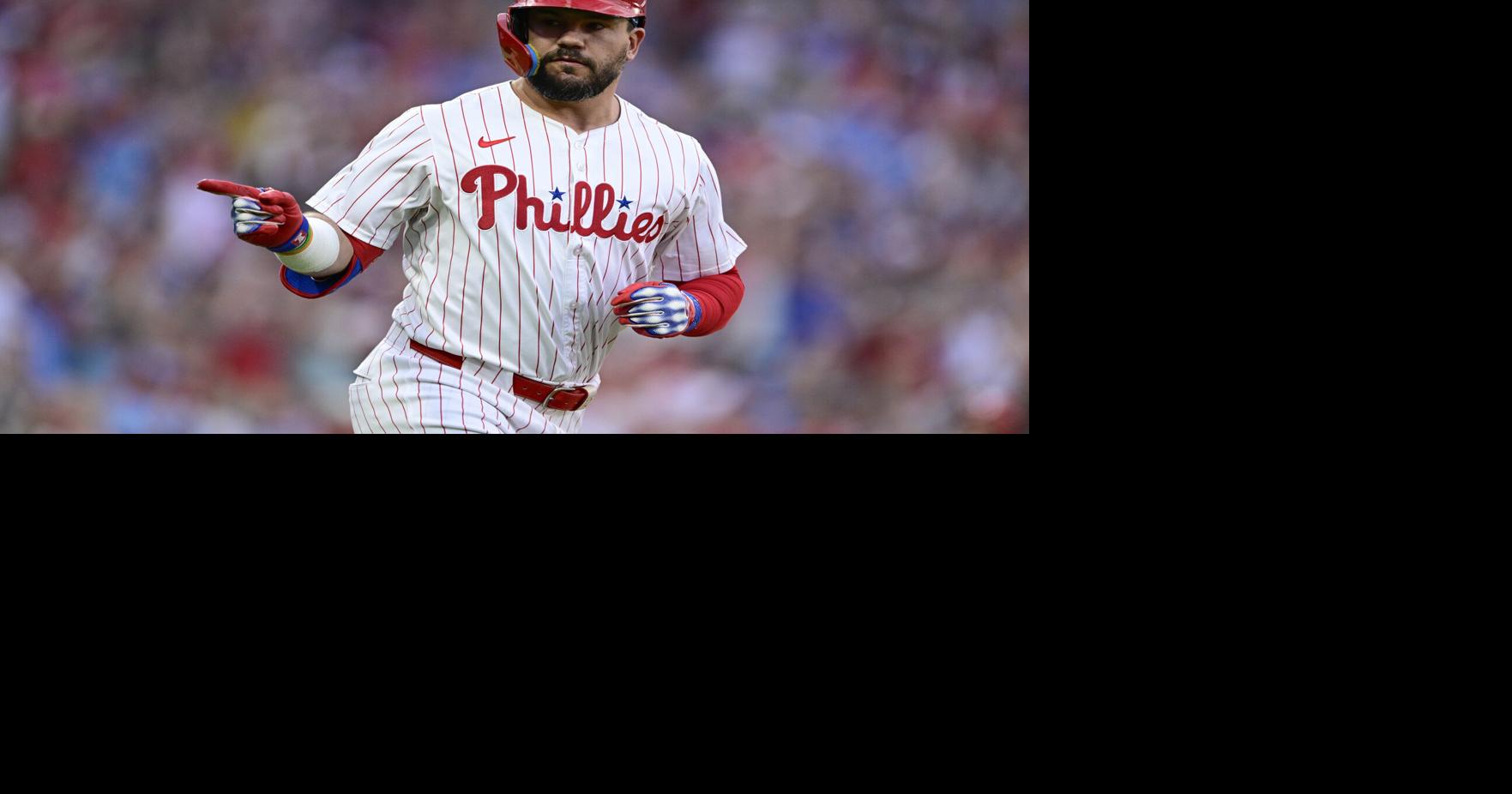 Phillies vs. Blue Jays prop picks June 5: Back Kyle Schwarber and fade Chris Bassitt