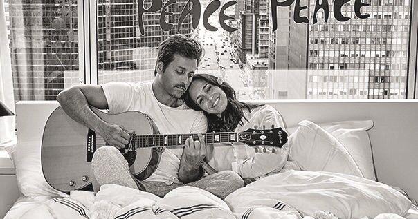 Chantal Kreviazuk and Raine Maida wrote their marriage woes into a new memoir: 'It felt liberating'