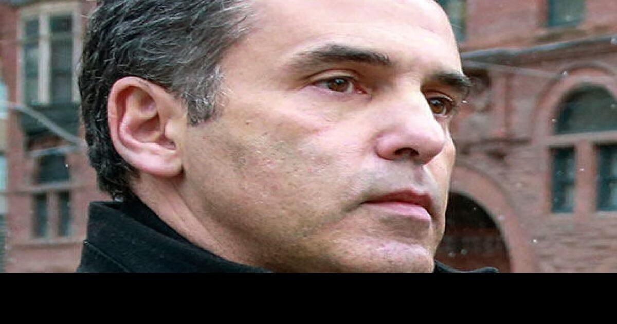 Allegations of sexual assault dropped against Hamilton psychiatrist