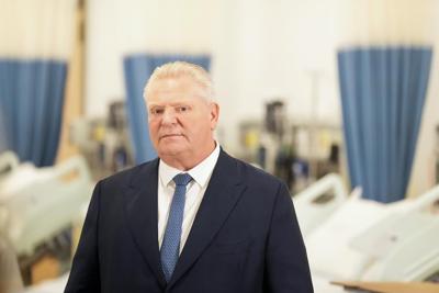 Ontario's 6 Million Life Sciences Boost: What This Means for Your Health and Future