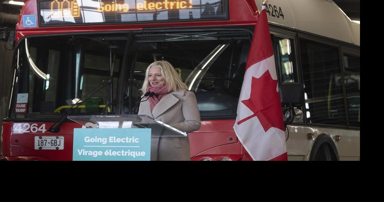 Feds unveil first-ever dedicated fund for active transportation