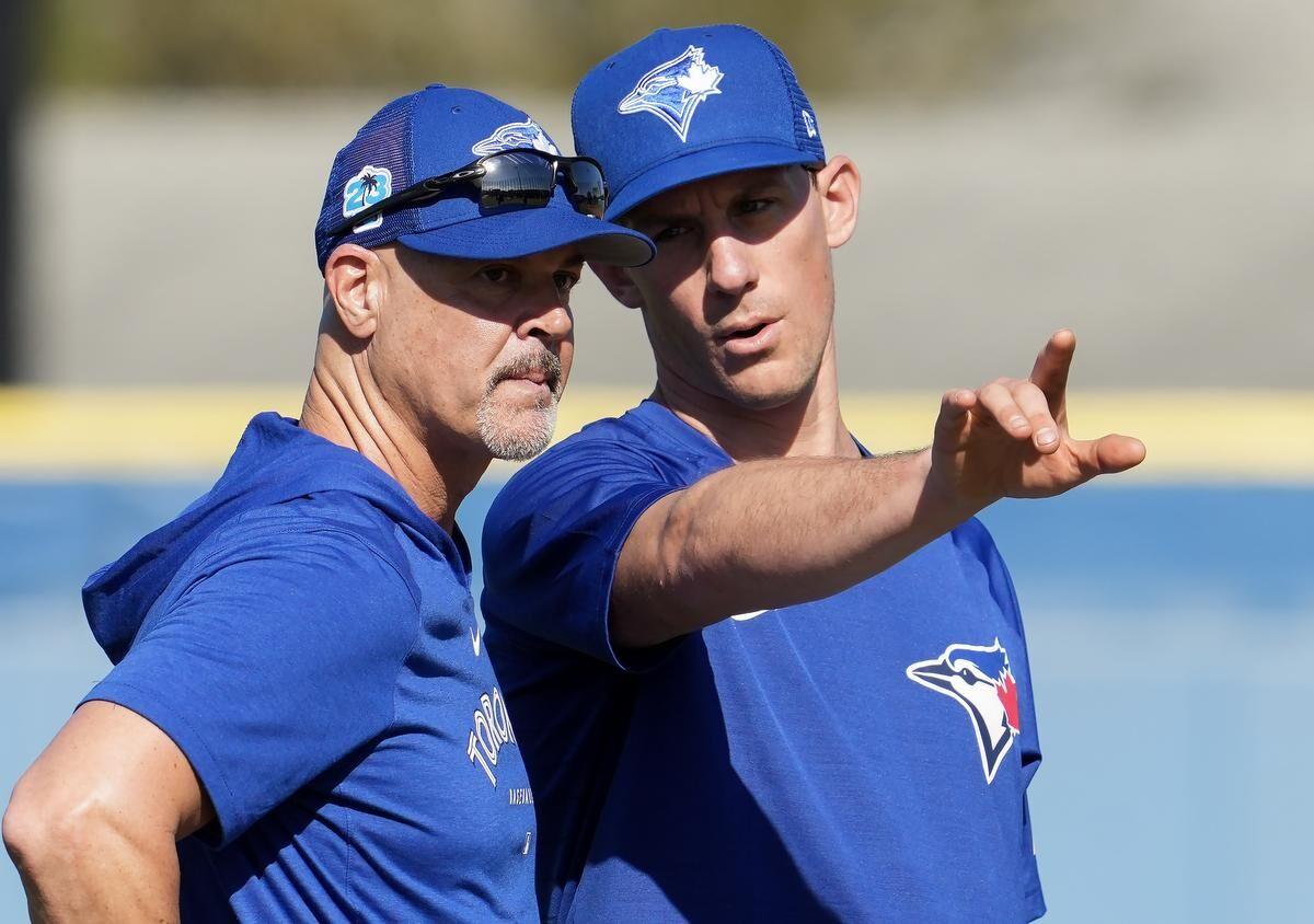 Jays know what they're getting with Bassitt. Hitters, not so much