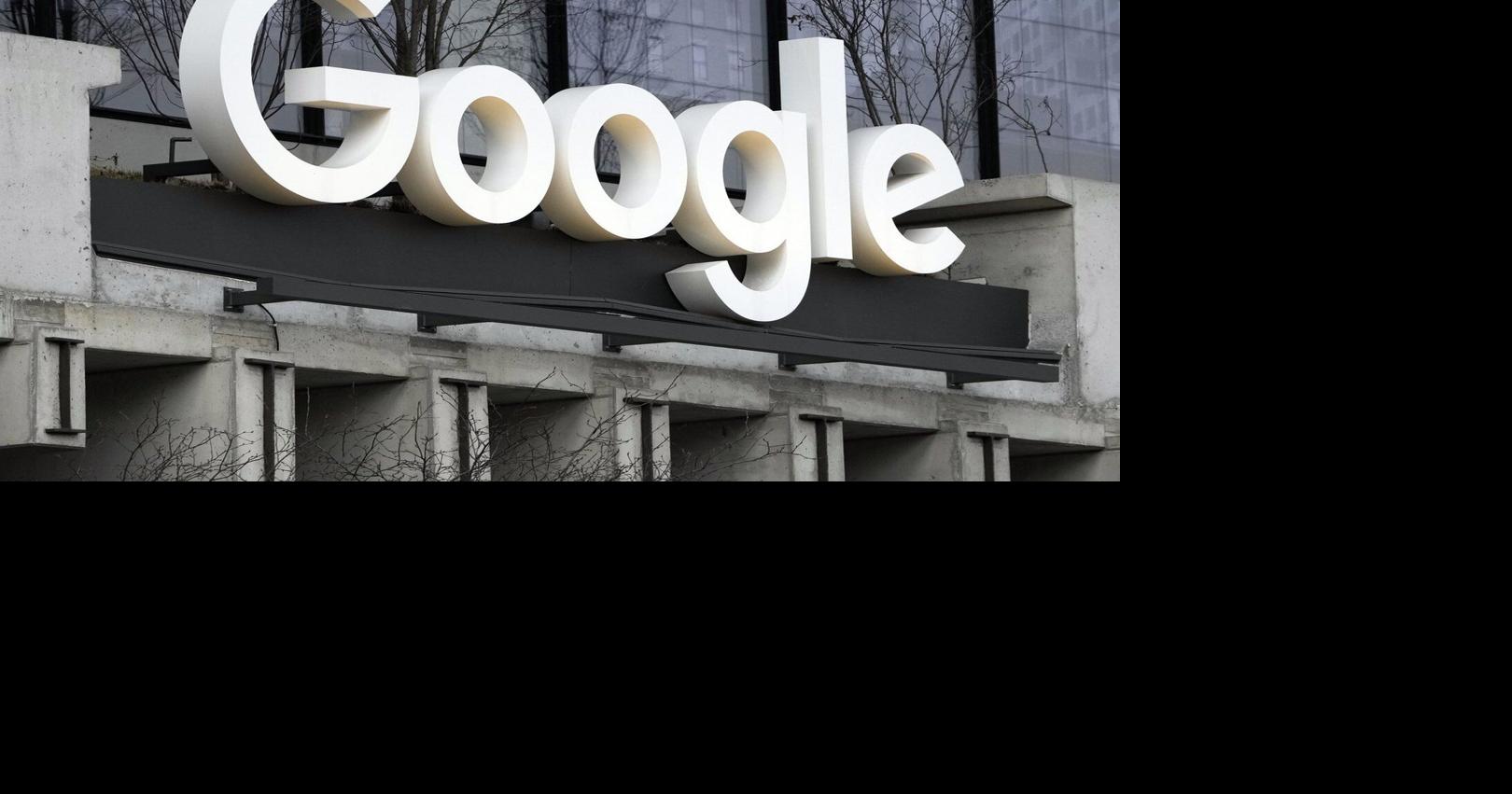 Google fights fees after losing constitutional challenge in ad competition case