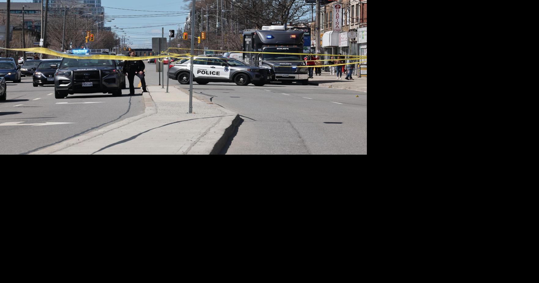 67-year-old man arrested after fatal stabbing in North York