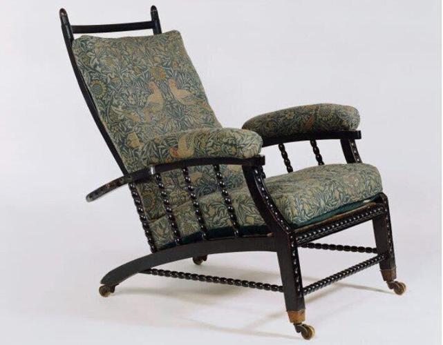 The rise of recliner chairs that are built to tilt