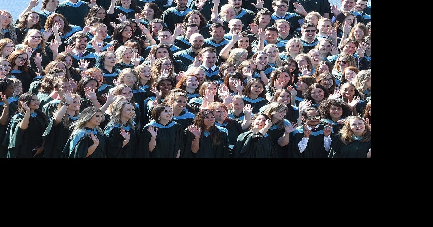 University funding hike comes on backs of students