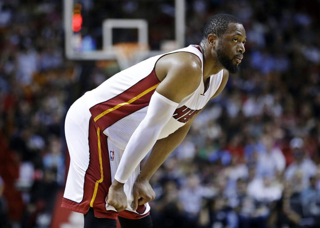 Miami Heat Owner Wished Dwyane Wade 'Reconsidered' Offer