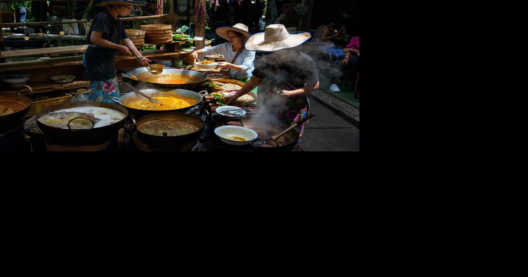 36 Hours in Chiang Mai, Thailand