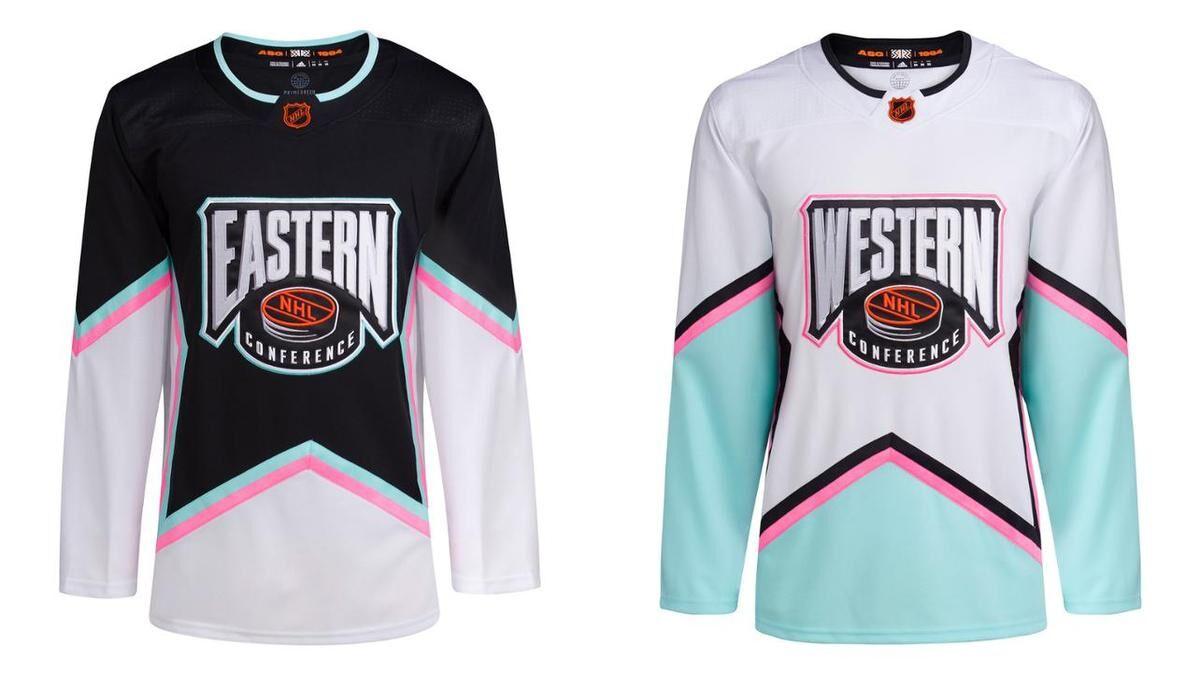 It's time to bring the 90s Stars jerseys back. : r/nhl