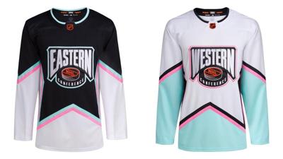 NHL Reverse Retro jerseys are back. We ranked all 32