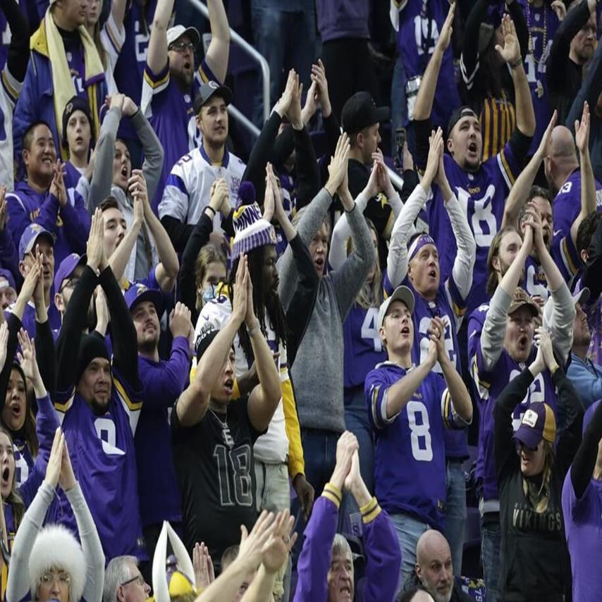 NFL Confidential: Hosting outdoor playoff game is cold comfort for Vikings