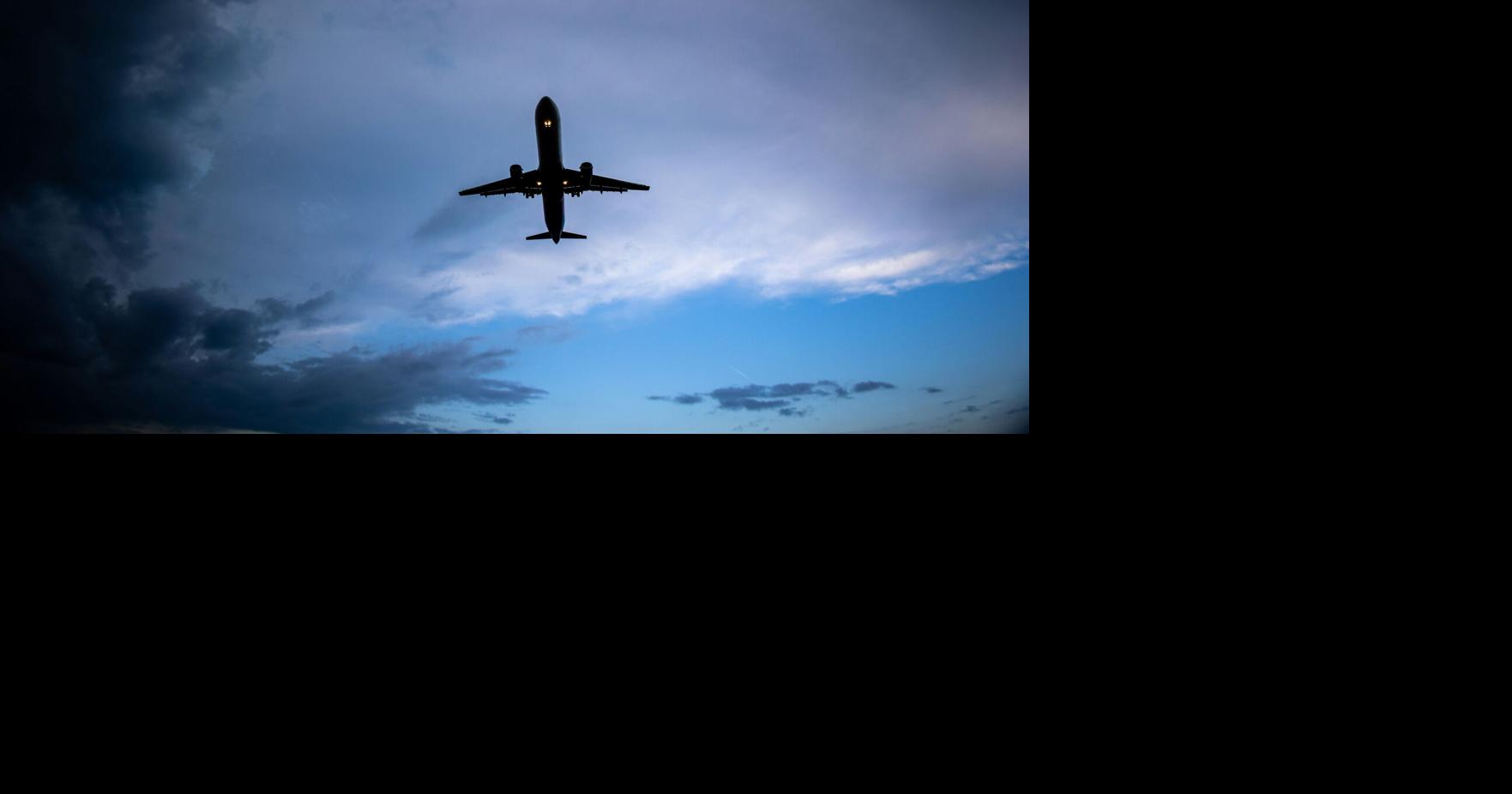 I’m a travel writer with turbulence anxiety. These coping strategies help me with my fear of flying