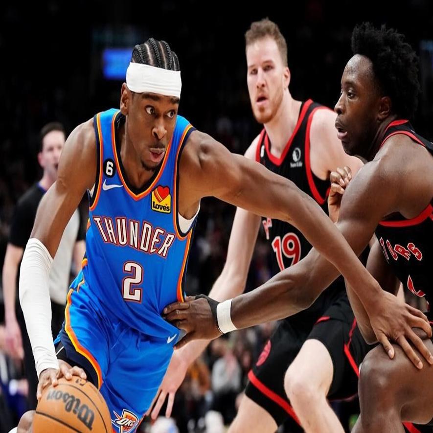 Hamilton Heights Set to Produce NBA Draft Pick in Shai Gilgeous