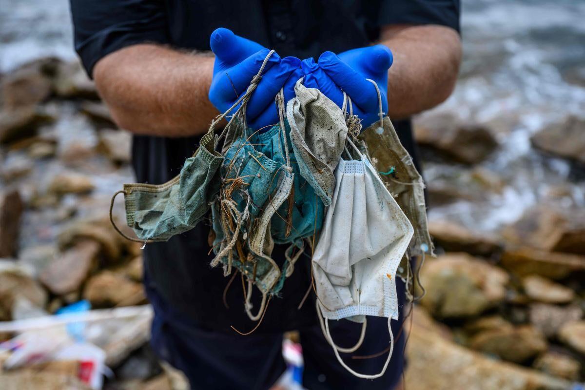 Halifax sending 300 tonnes of recyclable plastics to out-of