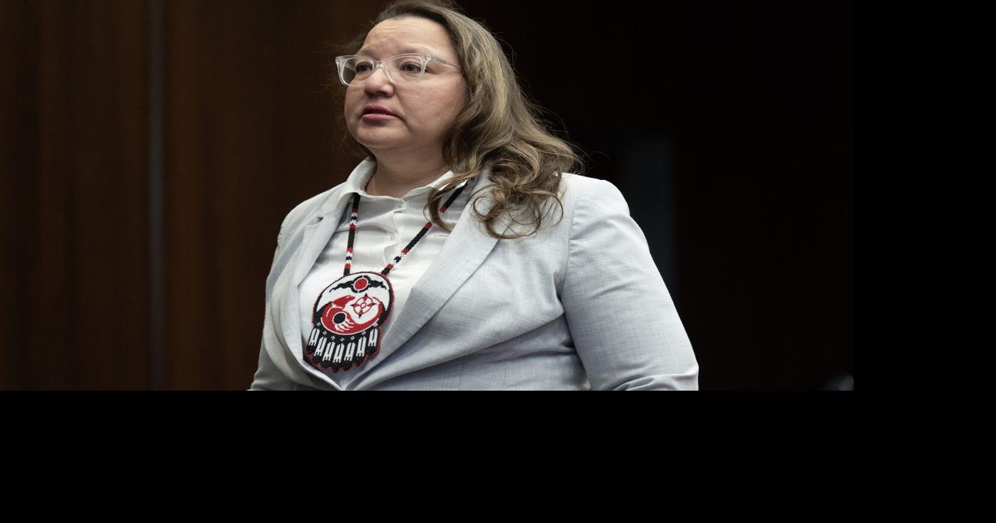 AFN chief asks UN to support First Nations' opposition to B.C. Indigenous law change