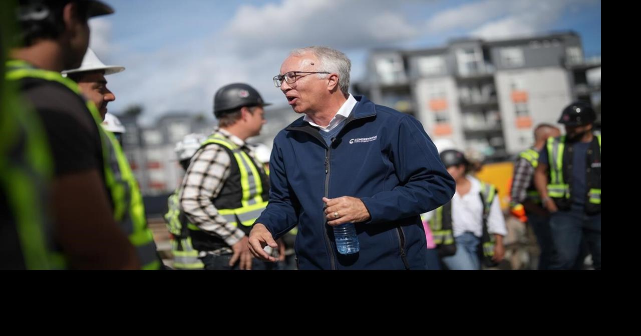 NDP uses BC United research to mount attacks on 'crackpot' B.C ...