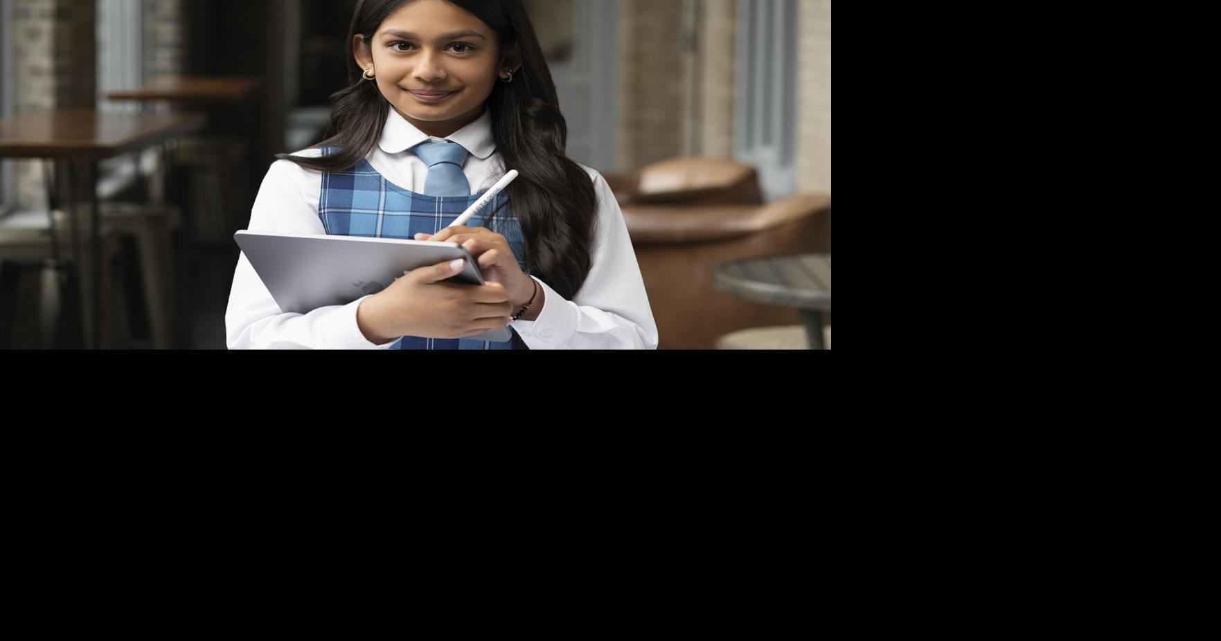 Trafalgar Castle School sets girls up for success