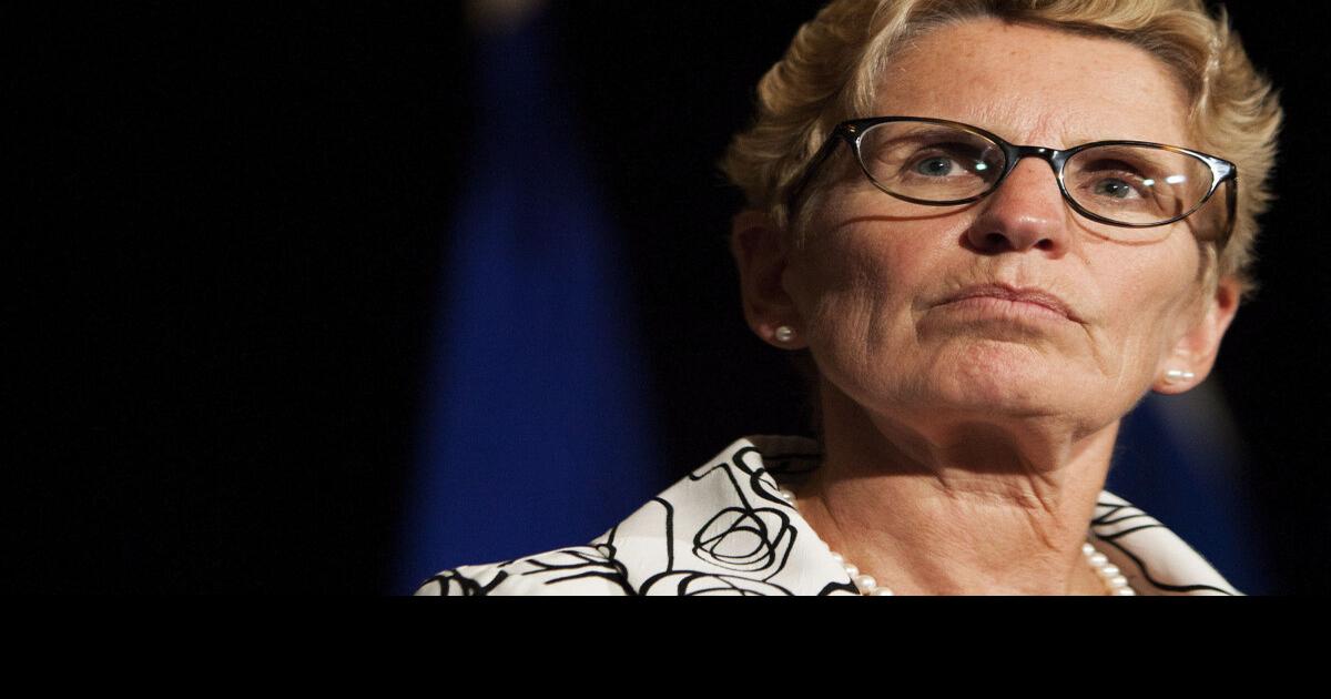 Ontario gas plants scandal Speaker shrugs off Liberal ‘intimidation’