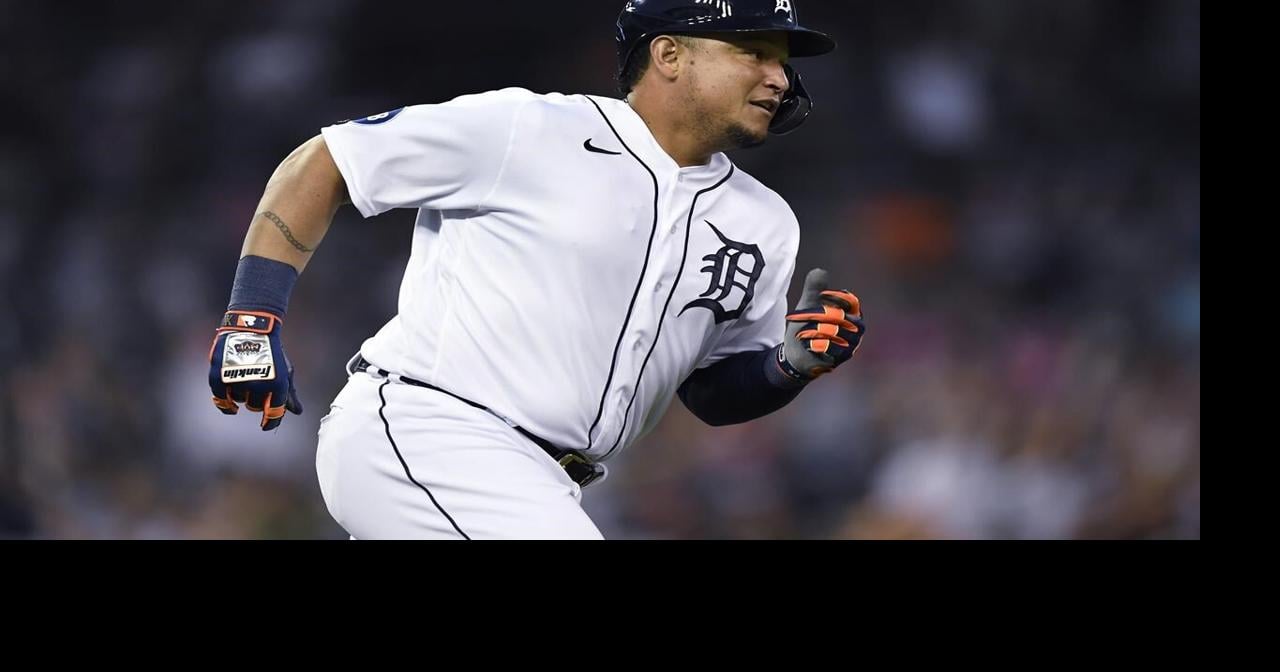 Detroit Tigers' Miguel Cabrera, Gregory Soto win All-Star Game