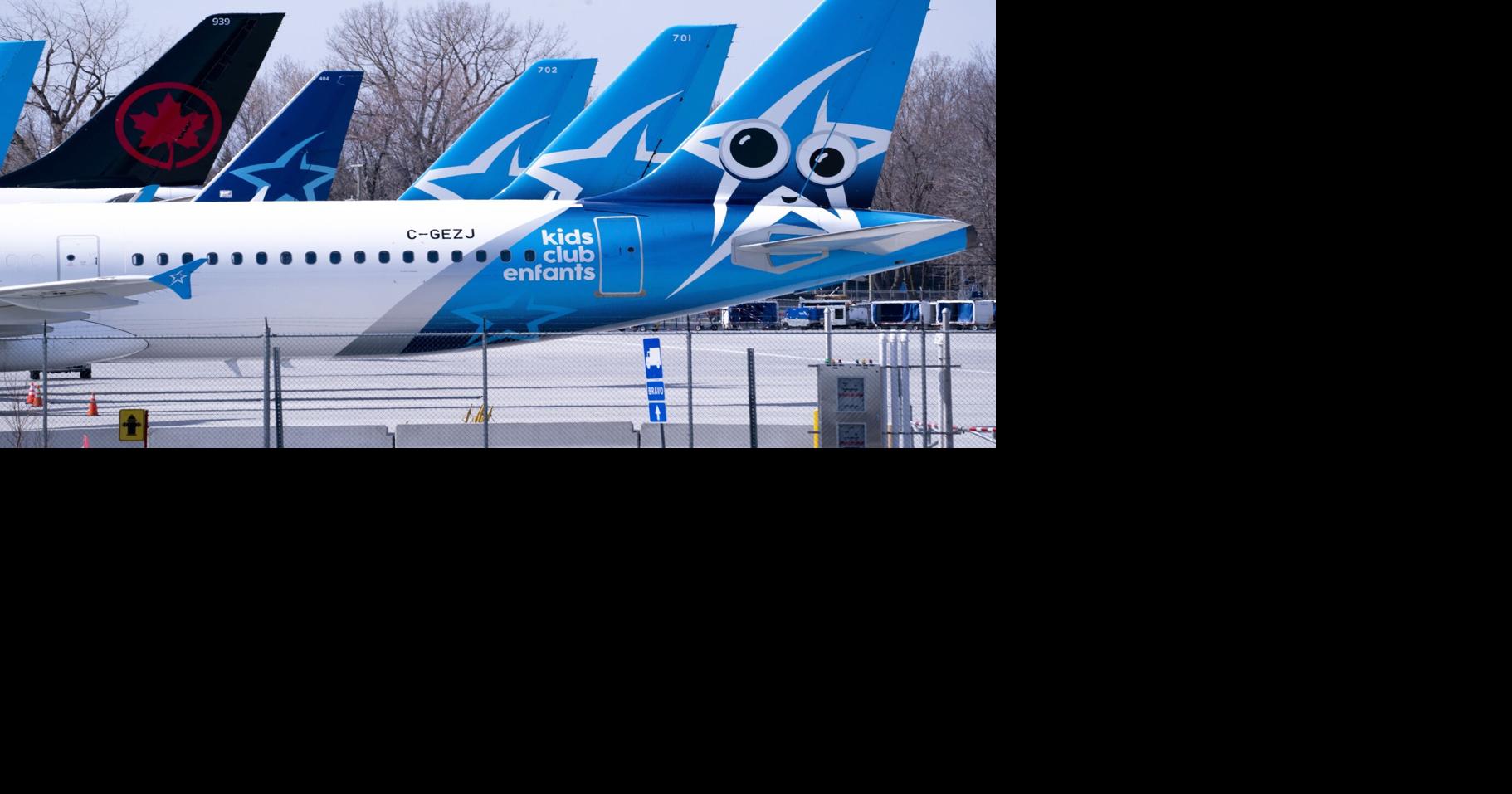 Canadian travel to U.S. declines for 14th consecutive month as overseas travel sees jump