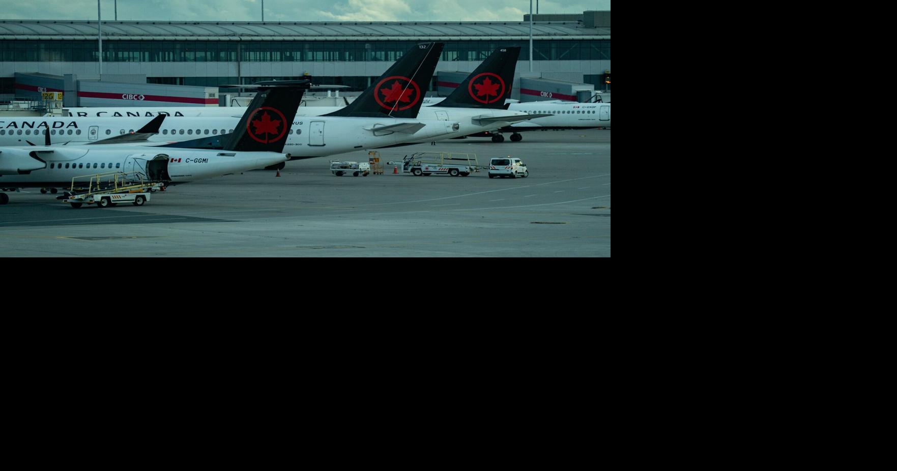 Mark Carney’s government says privatizing airports will make them better. This is why it should think again