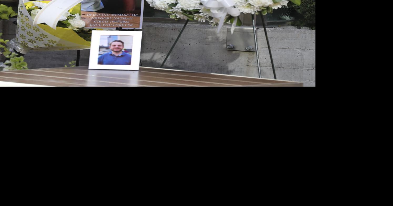 Driver gets eight years in horrific Toronto crash