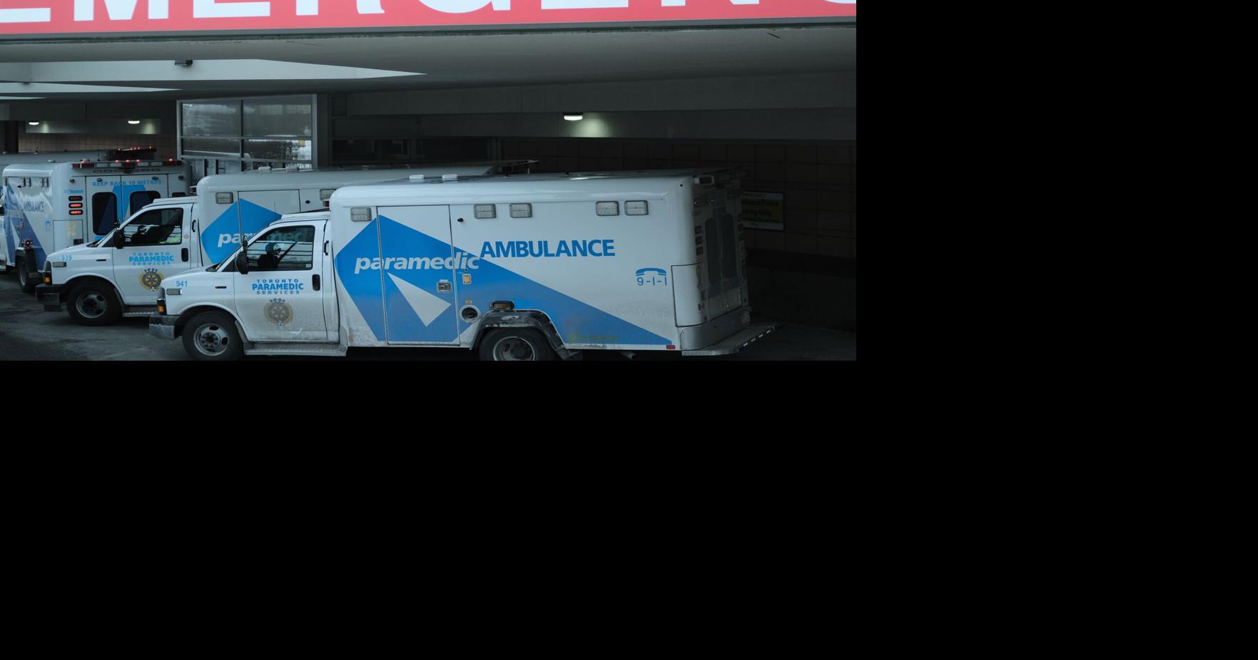 As hospitals weather a surge of older patients, experts say it’s difficult for seniors to bounce back from influenza and its effects on immune system. 

