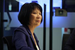 Three little words explain Olivia Chow’s lack of grand vision — and one big idea could change it all