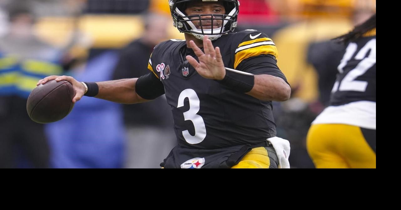 Steelers are skidding into the New Year on a 3-game slide after lopsided loss to the Chiefs