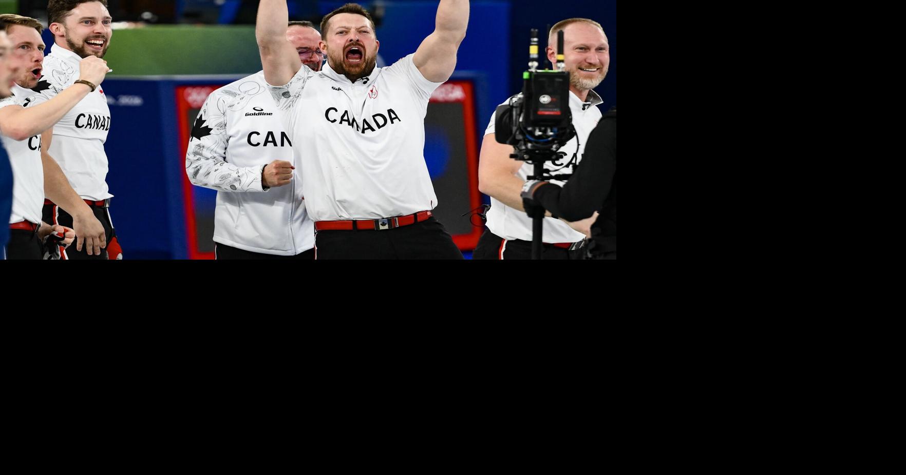 It's the final day of the 2026 Winter Olympics. Here's how many medals Canada won