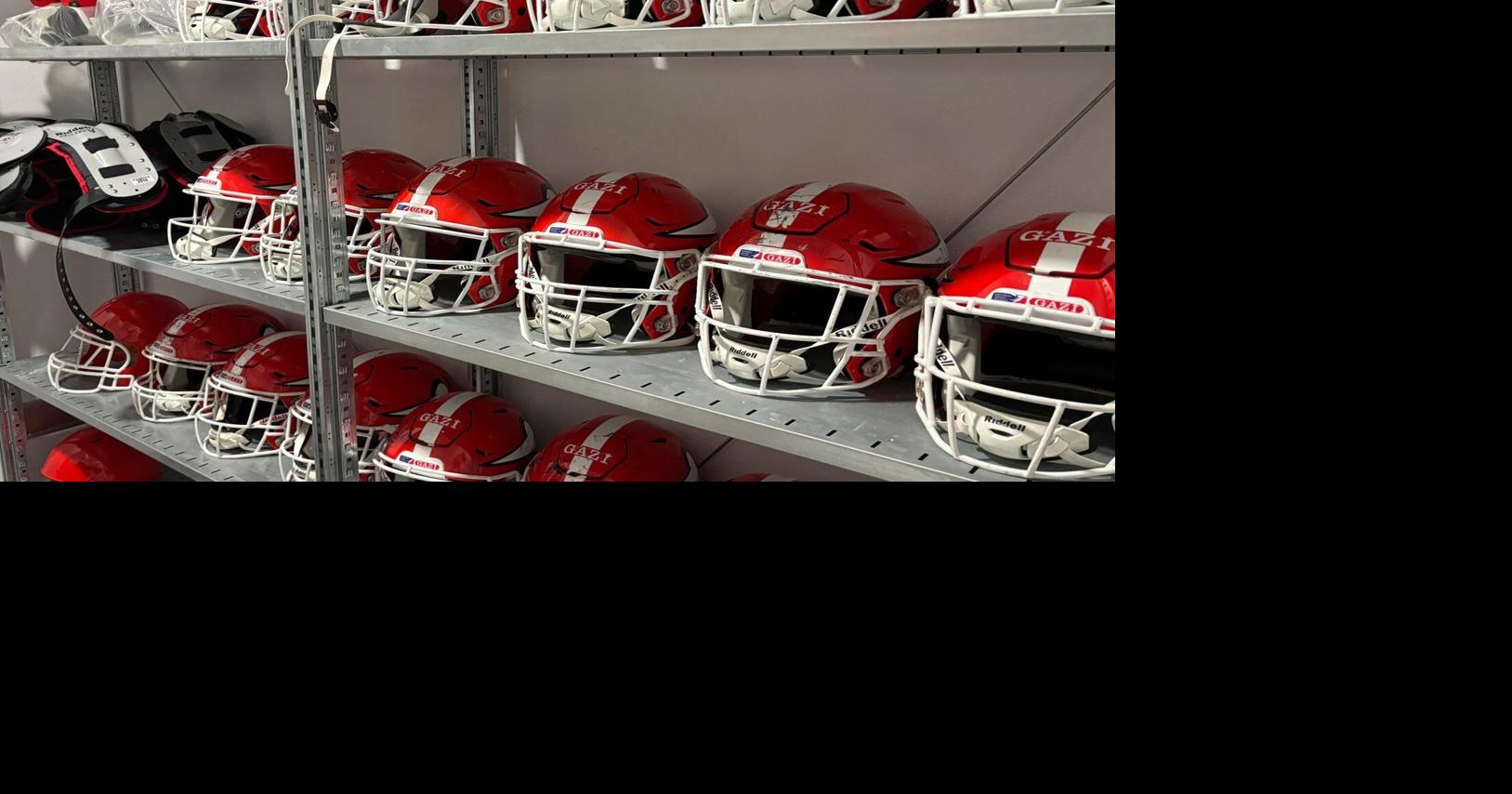 European league of American football and breakaway teams reach deal to reunite