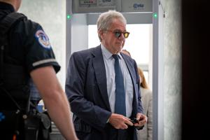 House panel recommends contempt charge for billionaire Leon Black in Epstein probe