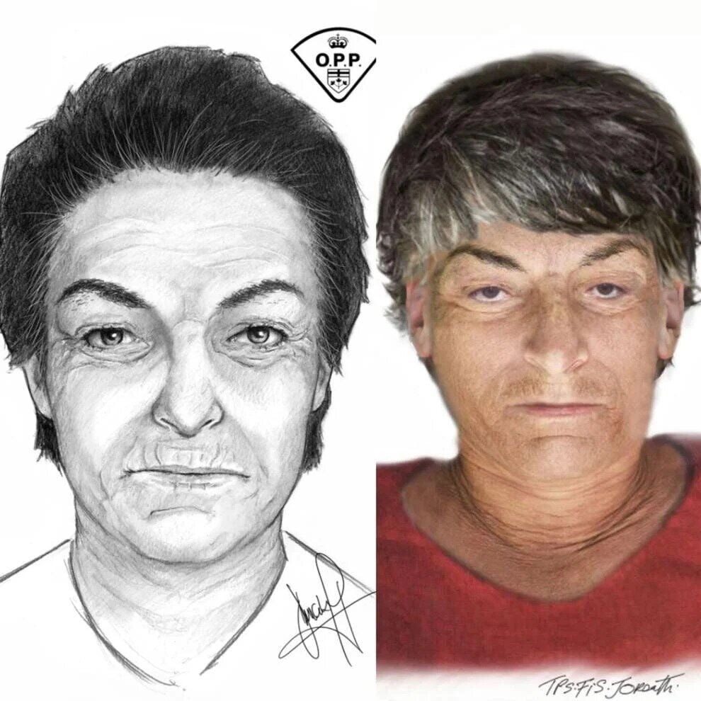 Woman found dead in Lake Ontario in 2017 from Switzerland